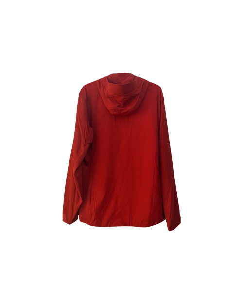 Arcteryx Atom SL Hoody Jacket Red