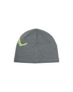 Arcteryx Beanie Grey Yellow