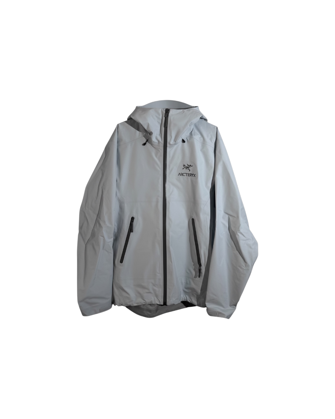 Arcteryx Beta LT Jacket Light Baby Blue