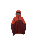 Arcteryx Proton Hybrid Hoody Jacket Phenom Bordeaux