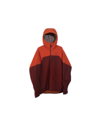 Arcteryx Proton Hybrid Hoody Jacket Phenom Bordeaux