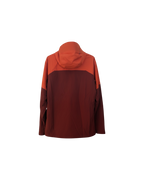 Arcteryx Proton Hybrid Hoody Jacket Phenom Bordeaux