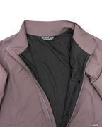 Arcteryx Solano Jacket Saumon Brown