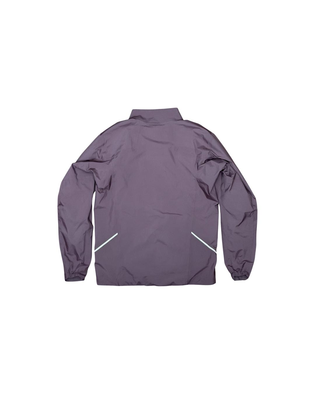 Arcteryx Solano Jacket Saumon Brown