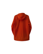 Arcteryx Squamish Hoodie Jacket Orange