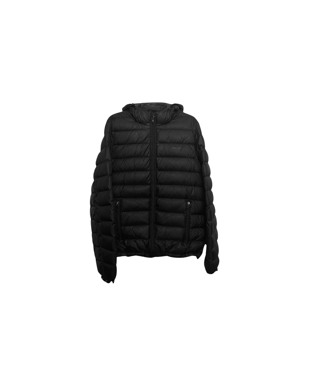 Armani Jeans Light Down Jacket