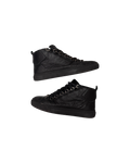Balenciaga Arena High Black