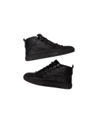 Balenciaga Arena High Black