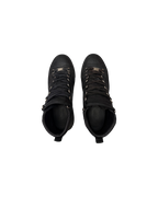 Balenciaga Arena High Black