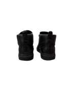 Balenciaga Arena High Black