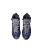 Balenciaga Arena High Blue Grey