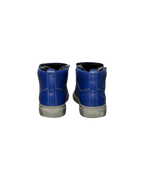 Balenciaga Arena High Blue Grey