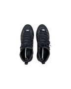 Balenciaga Arena High Classic Leather Black