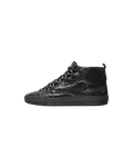 Balenciaga Arena High Leather Black