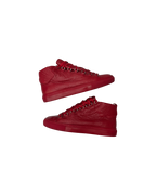 Balenciaga Arena High Red