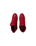 Balenciaga Arena High Red