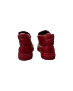 Balenciaga Arena High Red