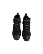 Balenciaga Arena High Soft Leather Triple Black