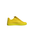 Balenciaga Arena Low Yellow