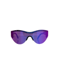 Balenciaga BB0004S Sunglasses Purple