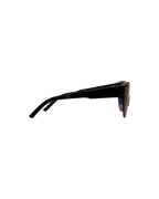 Balenciaga BB0004S Sunglasses Purple