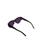 Balenciaga BB0004S Sunglasses Purple