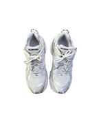 Balenciaga Runner Distressed Sneaker Beige