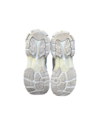 Balenciaga Runner Distressed Sneaker Beige