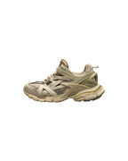 Balenciaga Track Sneaker Cream Beige