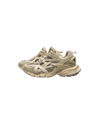 Balenciaga Track Sneaker Cream Beige
