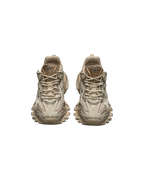 Balenciaga Track Sneaker Cream Beige
