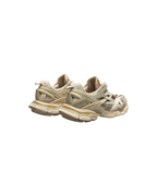 Balenciaga Track Sneaker Cream Beige