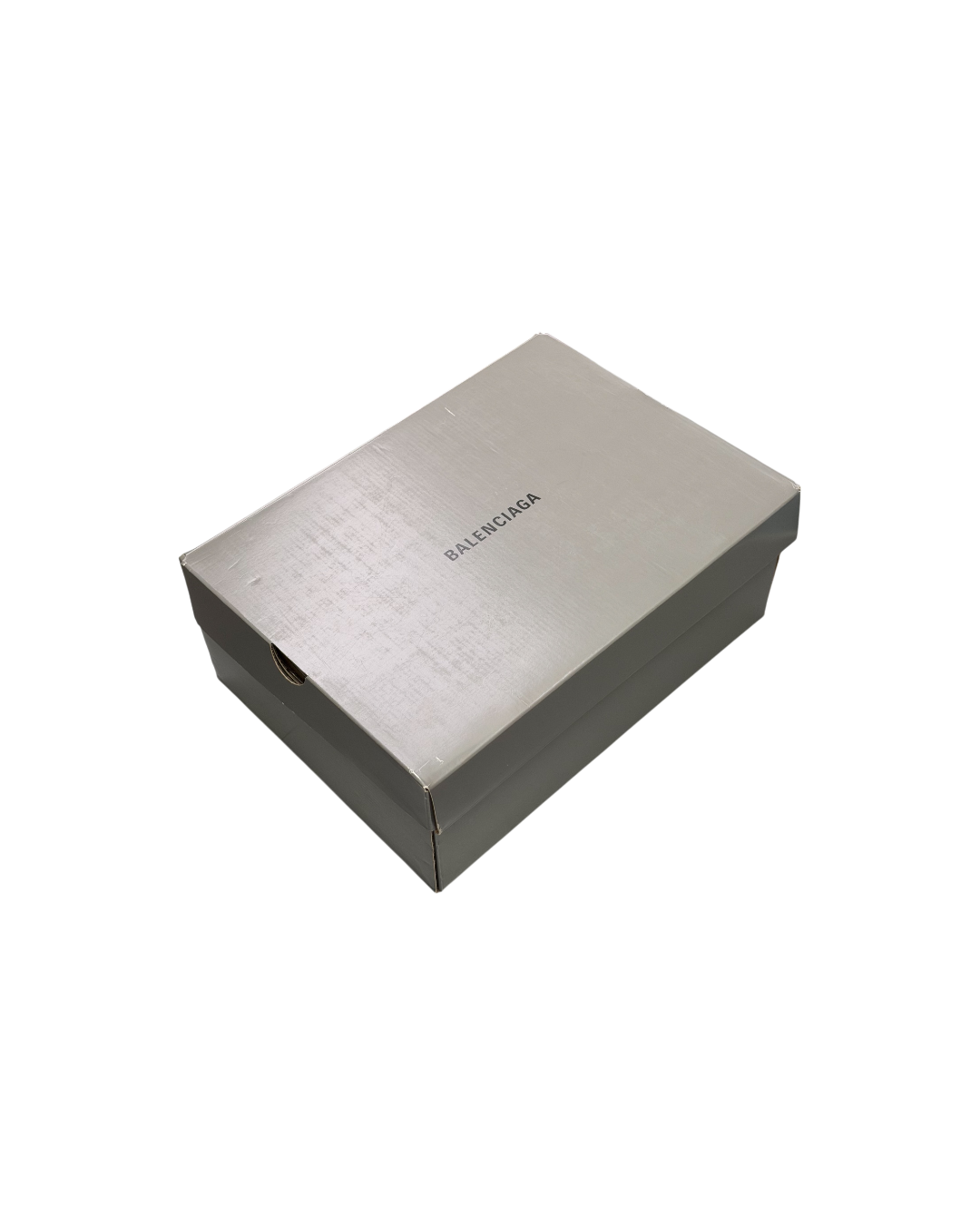 Balenciaga Track Sneaker Cream Beige