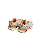 Balenciaga Track Sneakers White Orange