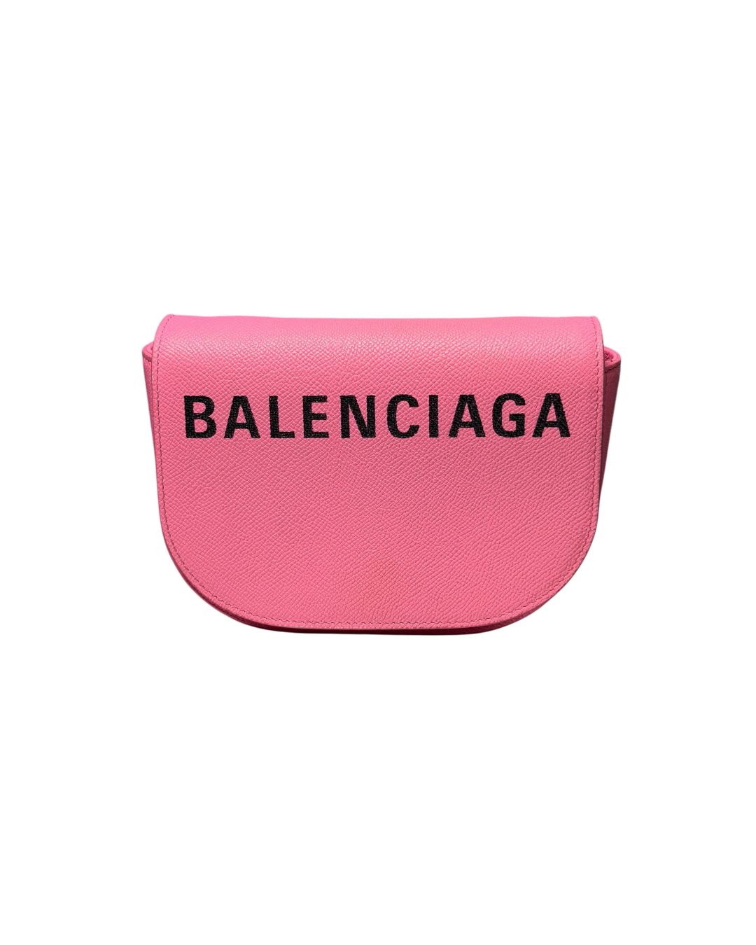 Balenciaga Ville Day XS Shoulderbag Pink