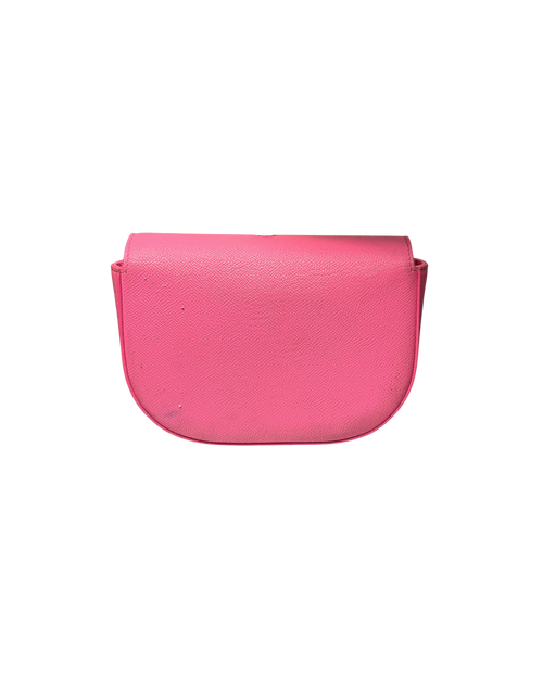 Balenciaga Ville Day XS Shoulderbag Pink