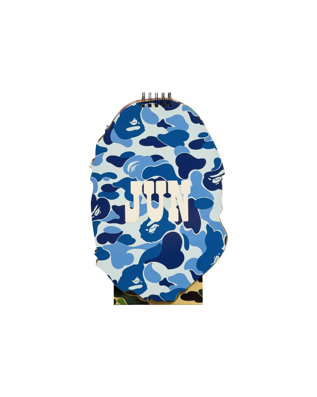 Bape 2023 Calendar