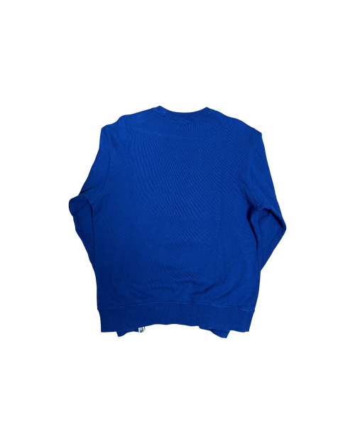 Bape 27th Anniversary Nowhere Crewneck Navy SS20