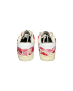 Bape A Bathing Ape Sta Low "ABC Camo" Pink