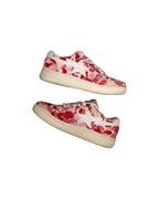 Bape A Bathing Ape Sta Low "ABC Camo" Pink
