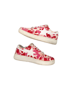 Bape A Bathing Ape Sta Low "ABC Camo" Pink