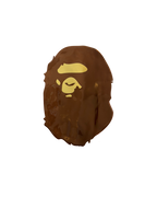 Bape Plastic ZipLock