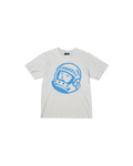 Billionaire Boys Club Astro Logo T-shirt White Blue