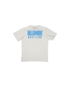 Billionaire Boys Club Astro Logo T-shirt White Blue