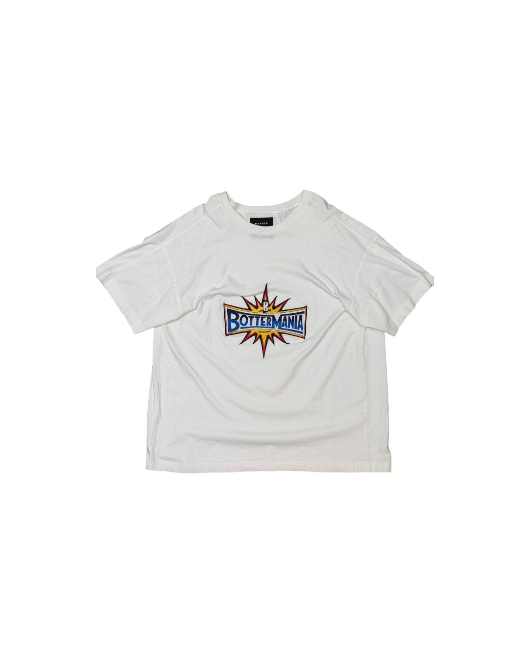 Botter Bottermania T-Shirt White