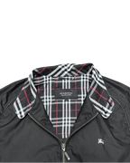 Burberry Black Label Jacket Black