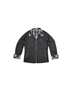 Burberry Black Label Jacket Black