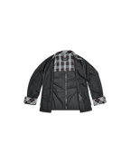 Burberry Black Label Jacket Black