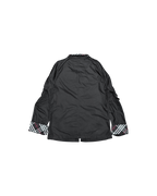 Burberry Black Label Jacket Black