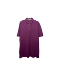Burberry Polo Purple